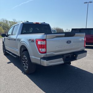 FORD F-150 XL - 5
