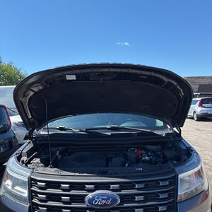 2017 FORD EXPLORER XLT — миниатюра 46