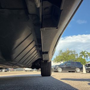 2015 Honda CR-V EX-L 照片 21