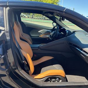 صورة مصغرة 33 لـ 2020 Chevrolet CORVETTE STINGRAY