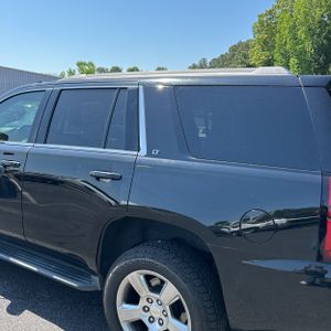 CHEVROLET TAHOE LT - 6