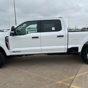 FORD F-250 SUPER DUTY XLT - 4