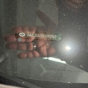 صورة مصغرة 52 لـ 2020 Hyundai SANTA FE SEL