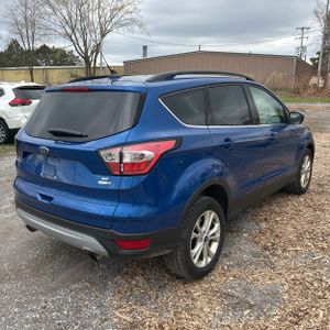 FORD ESCAPE SE - 8