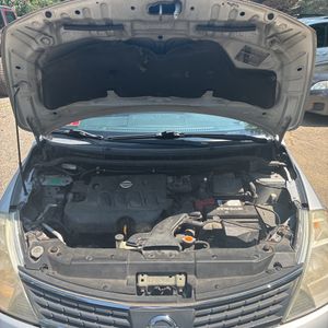 2008 Nissan VERSA 1.8 S thumbnail 41