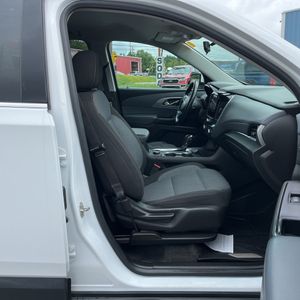 2019 Chevrolet TRAVERSE LT CLOTH — миниатюра 33