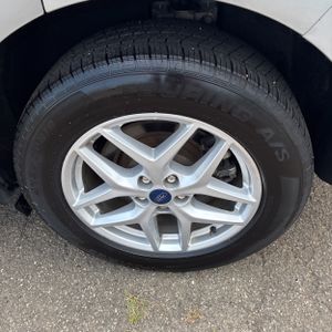 2022 FORD EDGE SEL thumbnail 18
