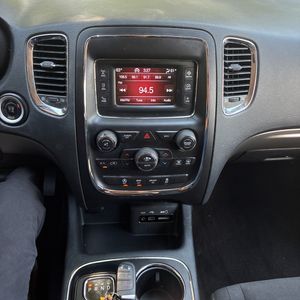 صورة مصغرة 38 لـ 2016 Dodge DURANGO SXT