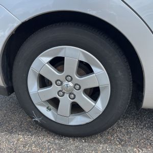 2009 Toyota PRIUS BASE 缩略图 19