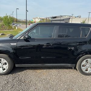 KIA SOUL BASE - 4
