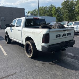 صورة 5 لـ 2014 RAM 1500 BIG HORN