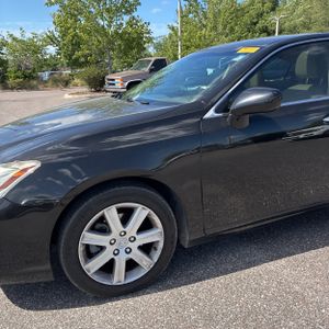LEXUS ES 350 BASE - 2