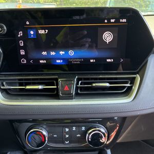 2024 Chevrolet TRAILBLAZER LT 照片 37