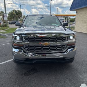 2019 Chevrolet SILVERADO 1500 LD LT 缩略图 14