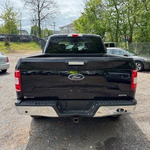 FORD F-150 XLT - 7