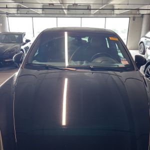 PORSCHE CAYENNE PLATINUM EDITION - 8