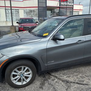 BMW X5 XDRIVE35I - 2