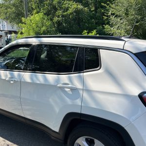 2020 JEEP COMPASS LATITUDE 照片 6