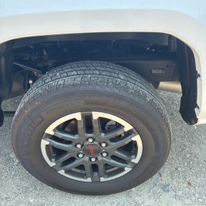 صورة مصغرة 18 لـ 2024 Toyota TACOMA TRD SPORT