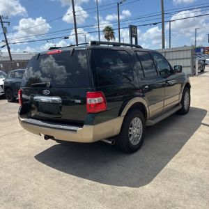 صورة 8 لـ 2013 FORD EXPEDITION XLT