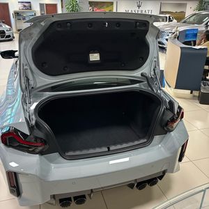 2023 BMW M2 BASE — фото 43