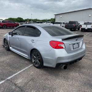SUBARU WRX PREMIUM - 5