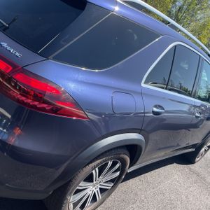 MERCEDES-BENZ GLE-CLASS - 9