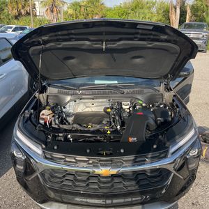 2025 Chevrolet TRAX LT thumbnail 44
