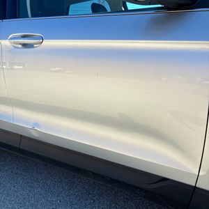 2017 FORD EDGE TITANIUM photo 61