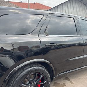 DODGE DURANGO R/T - 9