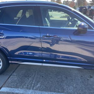 AUDI Q3 S-LINE PREM 45 - 9