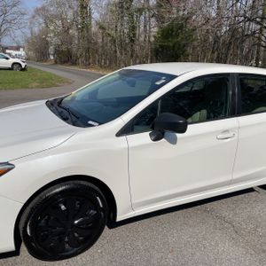 SUBARU IMPREZA 2.0I - 2