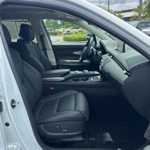 2024 Genesis GV70 2.5T STANDARD 照片 32