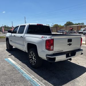 CHEVROLET SILVERADO 1500 LTZ Z71 - 5
