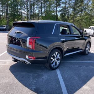 HYUNDAI PALISADE SEL - 8