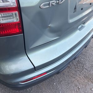 2010 Honda CR-V LX thumbnail 60