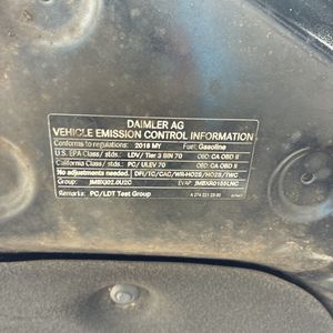 2018 Mercedes-BENZ GLC thumbnail 47