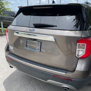 2021 FORD EXPLORER LIMITED — миниатюра 58
