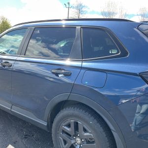 HONDA CR-V HYBRID TRAILSPORT - 6