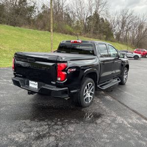 CHEVROLET COLORADO Z71 - 8