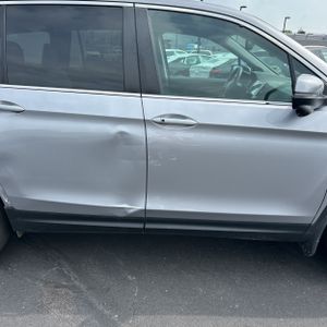 2018 Honda PILOT EX-L 照片 11