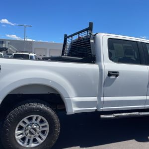 FORD F-250 SUPER DUTY XLT - 9
