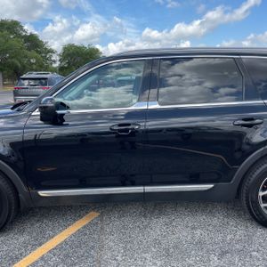 KIA TELLURIDE EX - 4