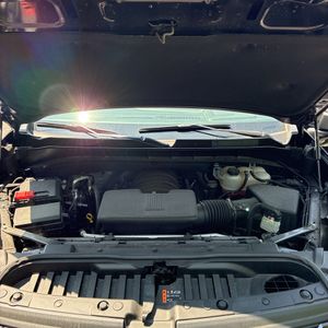 صورة مصغرة 43 لـ 2026 Chevrolet SILVERADO 1500 RST
