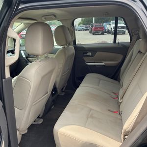 صورة مصغرة 34 لـ 2014 FORD EDGE SE
