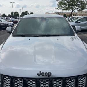 2019 JEEP GRAND CHEROKEE ALTITUDE — фото 15