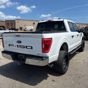 FORD F-150 XLT - 8