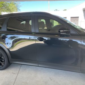 MAZDA CX-70 3.3 TURBO PREFERRED - 9