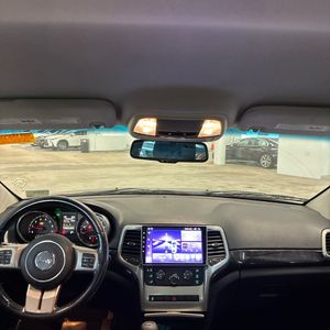2012 JEEP GRAND CHEROKEE LAREDO 照片 36