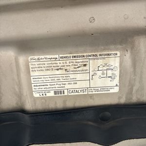 2004 FORD F-150 XL 缩略图 40